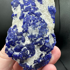 Lazurite Specimen - 273g