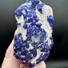 Lazurite Specimen - 273g