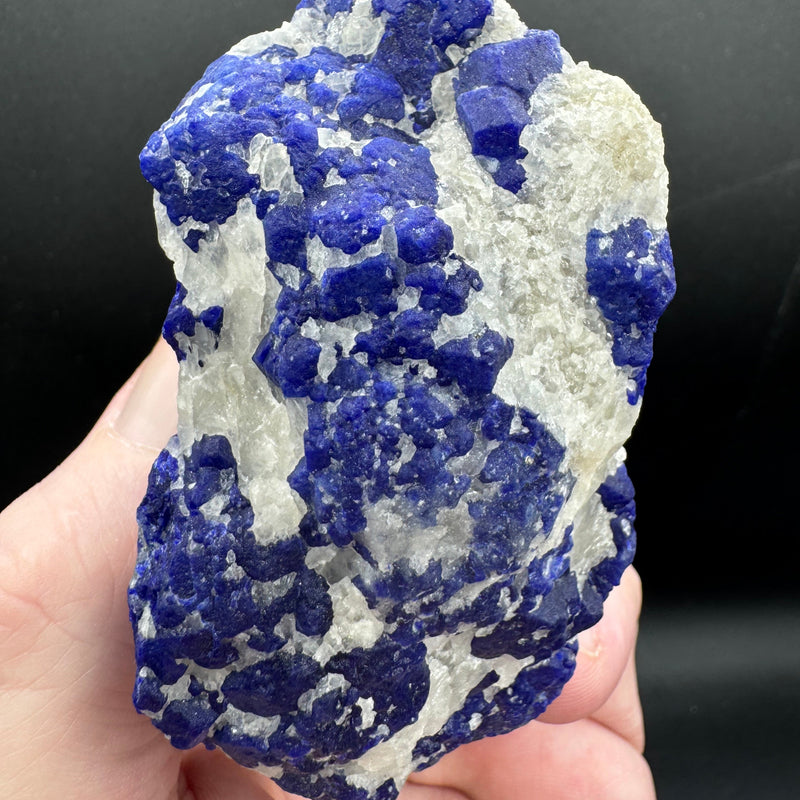 Lazurite Specimen - 273g