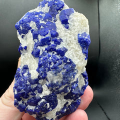 Lazurite Specimen - 273g
