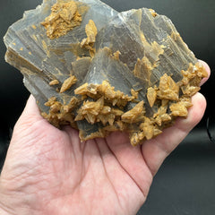 Fluorite Specimen - 962g