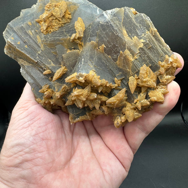 Fluorite Specimen - 962g