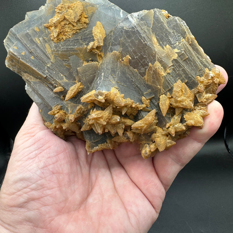 Fluorite Specimen - 962g
