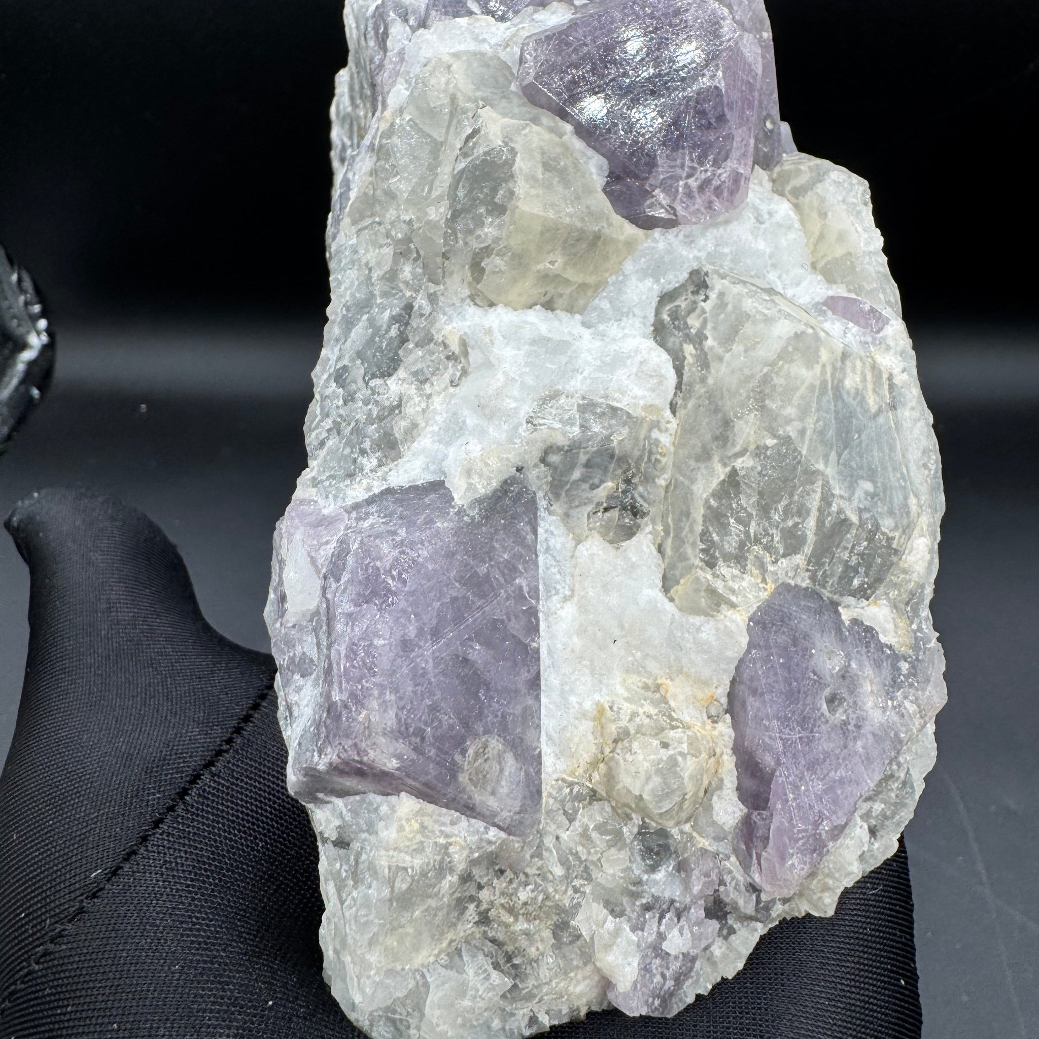 Spinel Specimen - 1094g