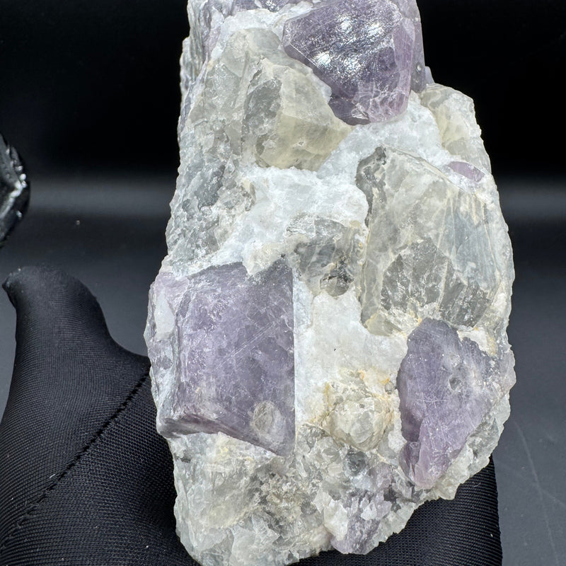Spinel Specimen - 1094g