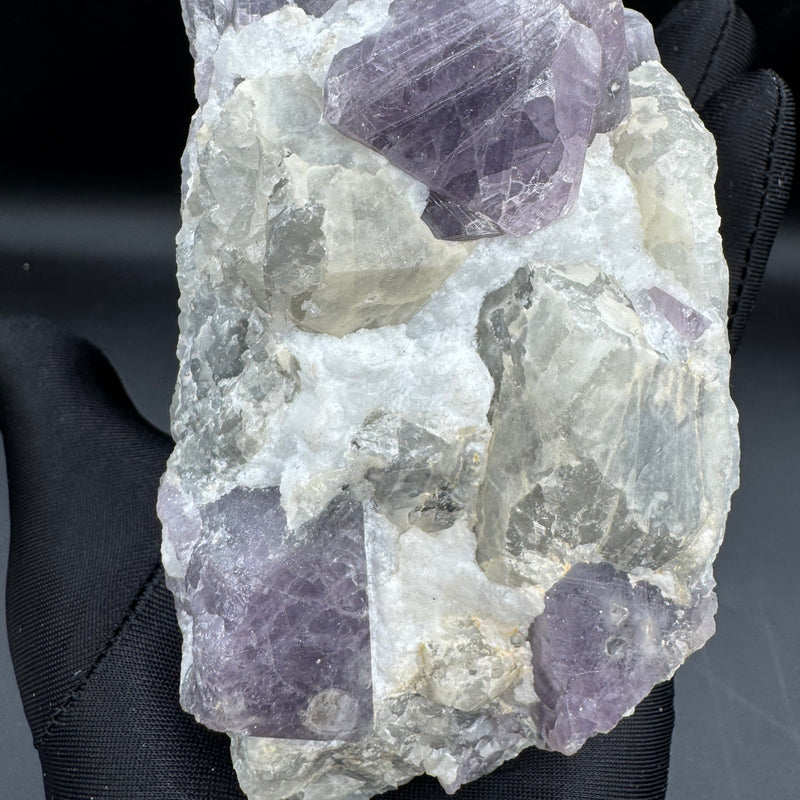 Spinel Specimen - 1094g