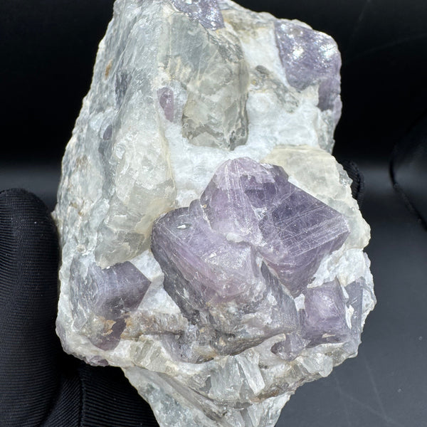 Spinel Specimen - 1094g