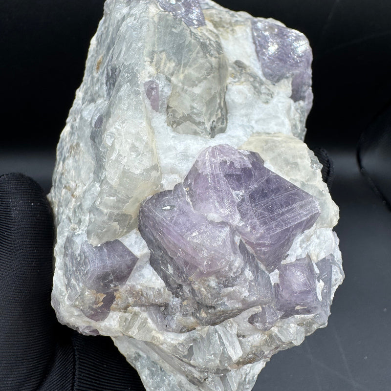 Spinel Specimen - 1094g