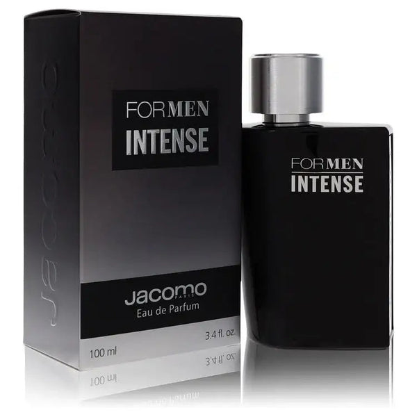 Intense By Jacomo Cologne for Men
