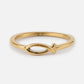 Jesus Fish Ring