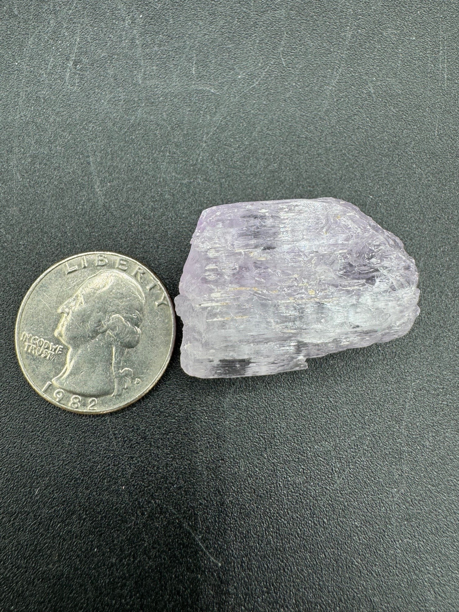 Kunzite Specimen - 23g