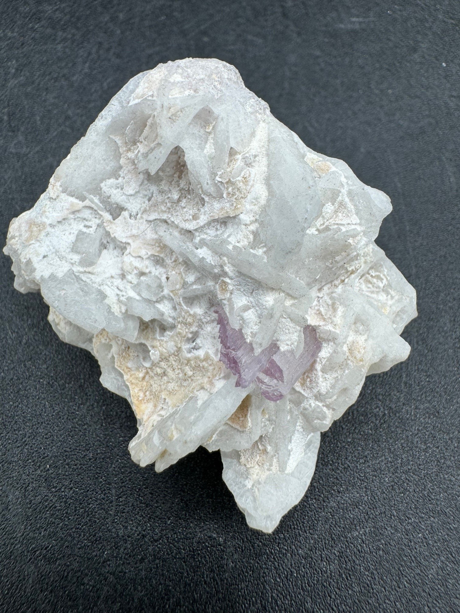 Kunzite Specimen - 35g