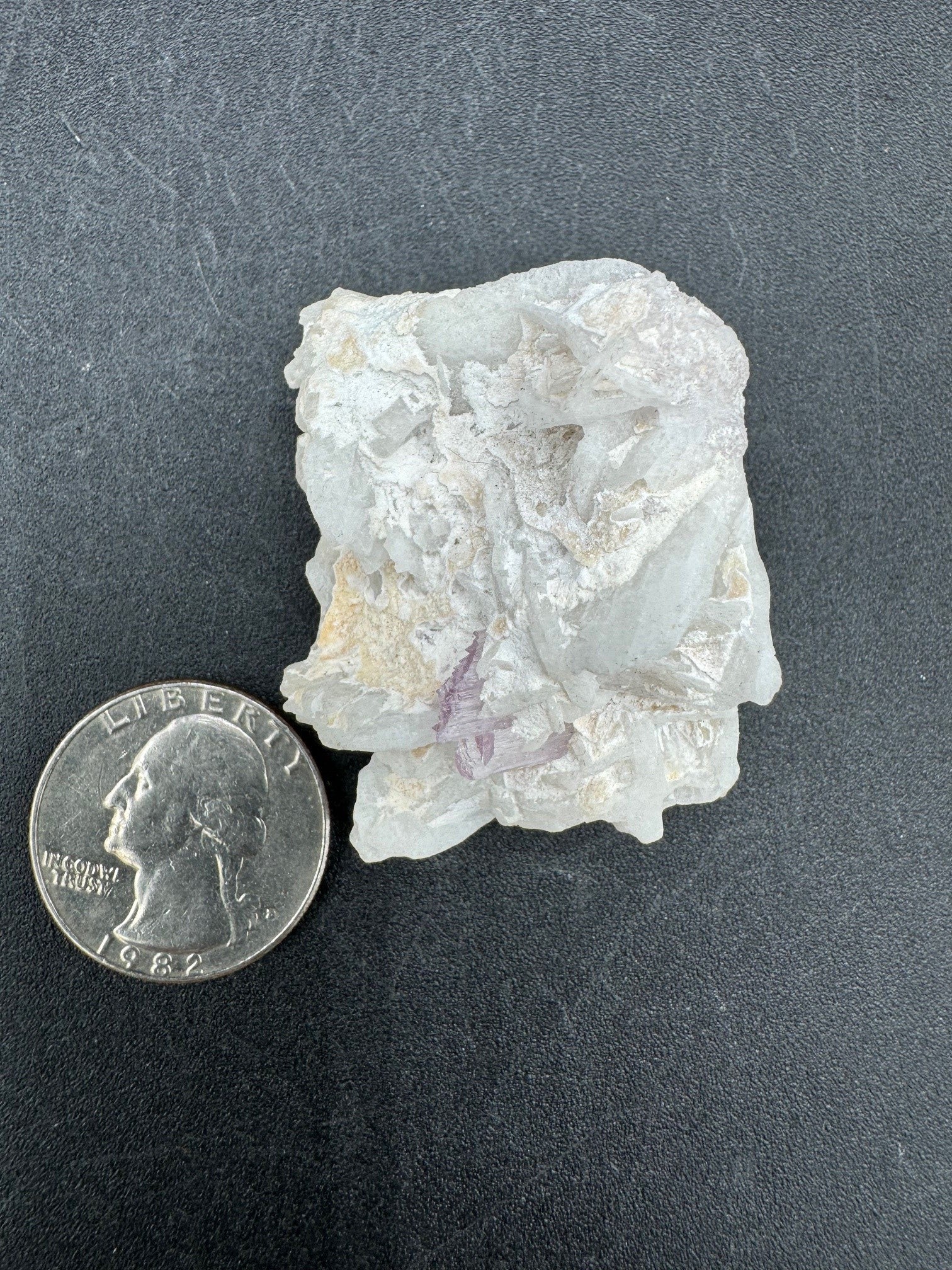 Kunzite Specimen - 35g