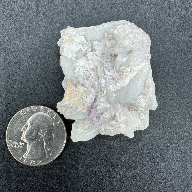 Kunzite Specimen - 35g