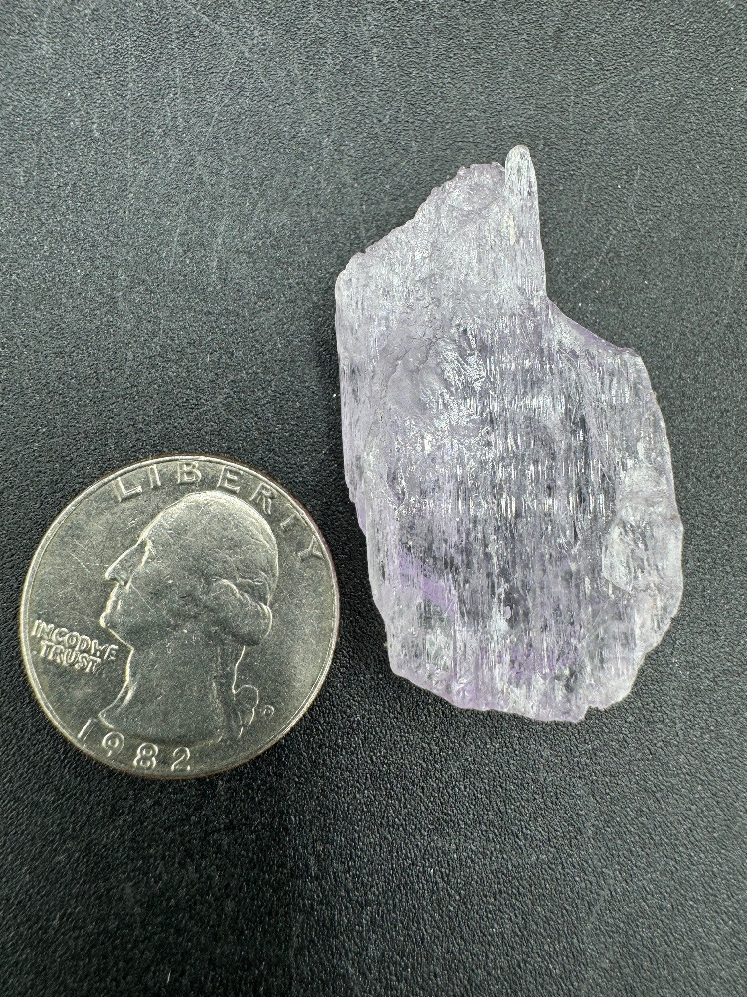 Kunzite Specimen - 16g