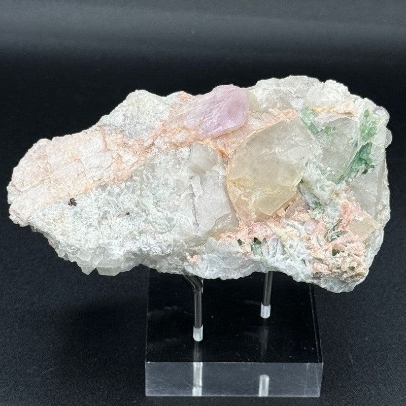 Kunzite Specimen - 302g