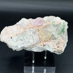 Kunzite Specimen - 302g