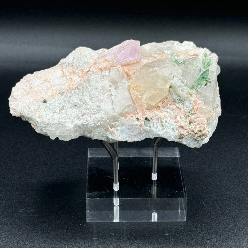 Kunzite Specimen - 302g