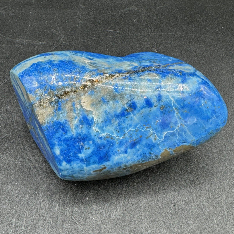 Lapis Lazuli Freeform - 469g