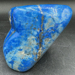 Lapis Lazuli Freeform - 469g