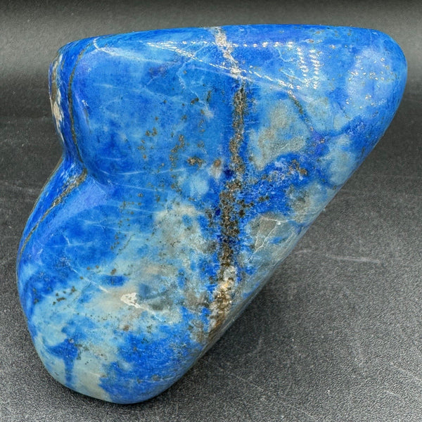 Lapis Lazuli Freeform - 469g