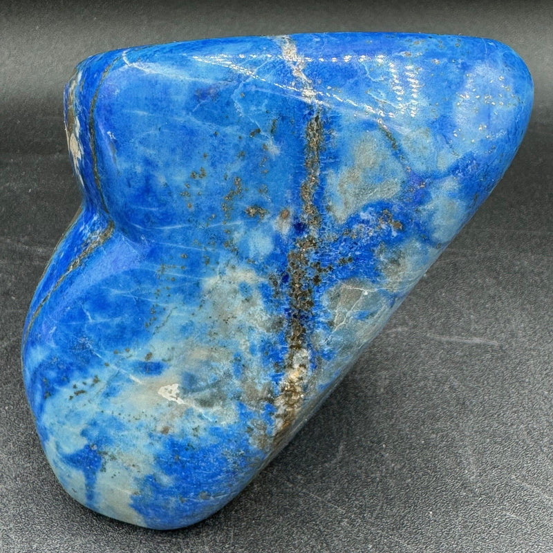 Lapis Lazuli Freeform - 469g