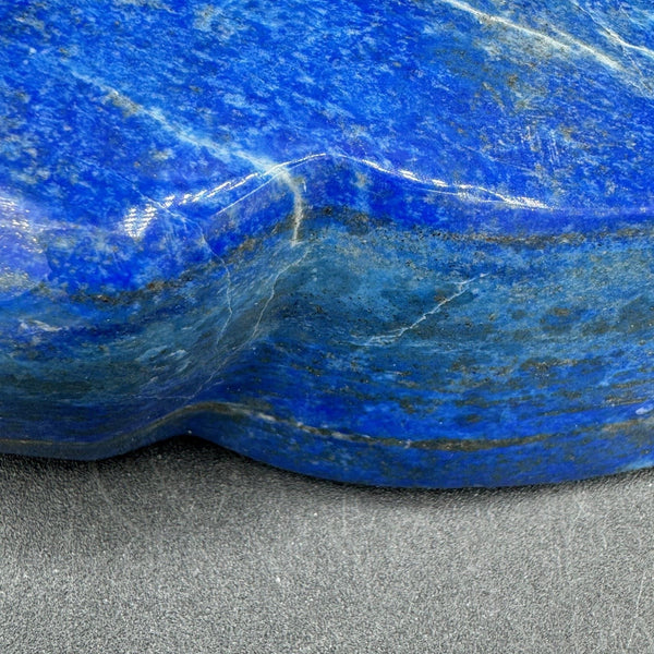 Lapis Lazuli Freeform - 373g