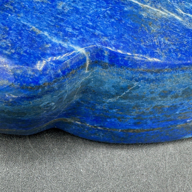 Lapis Lazuli Freeform - 373g