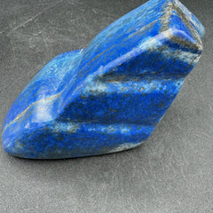 Lapis Lazuli Freeform - 373g