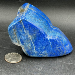 Lapis Lazuli Freeform - 373g