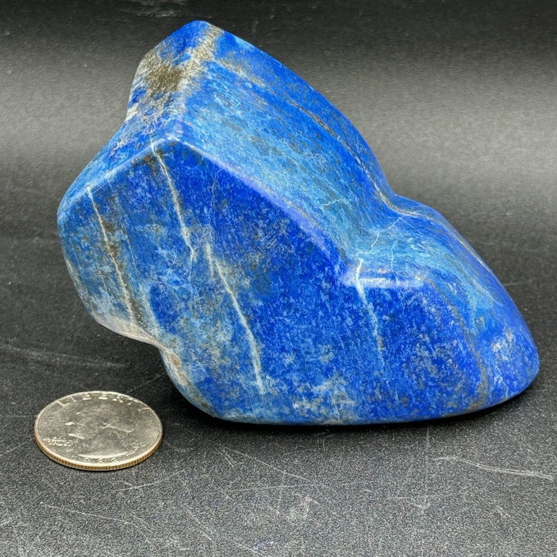 Lapis Lazuli Freeform - 373g