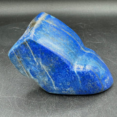 Lapis Lazuli Freeform - 373g