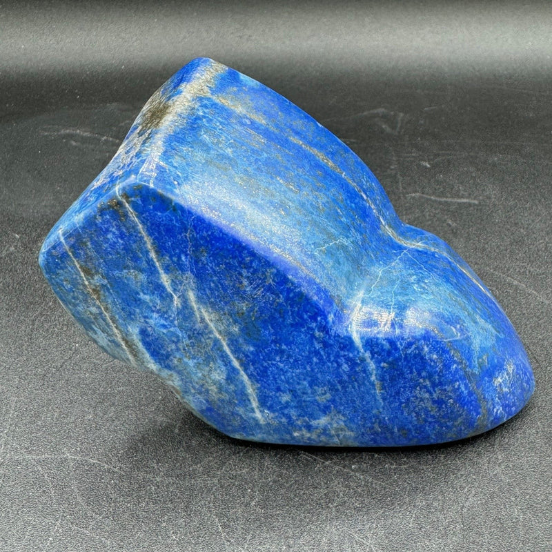 Lapis Lazuli Freeform - 373g