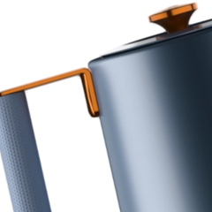 Luna Electric Kettle Pro