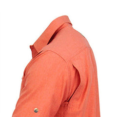 Men's Matheson Hammock L/S Vented Fishing Shirt