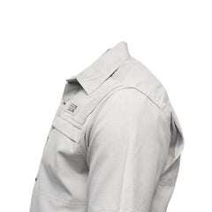Men's Matheson Hammock L/S Vented Fishing Shirt