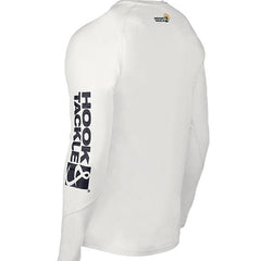 Men's Seamount L/S UV Fishing Shirt (S-2X)