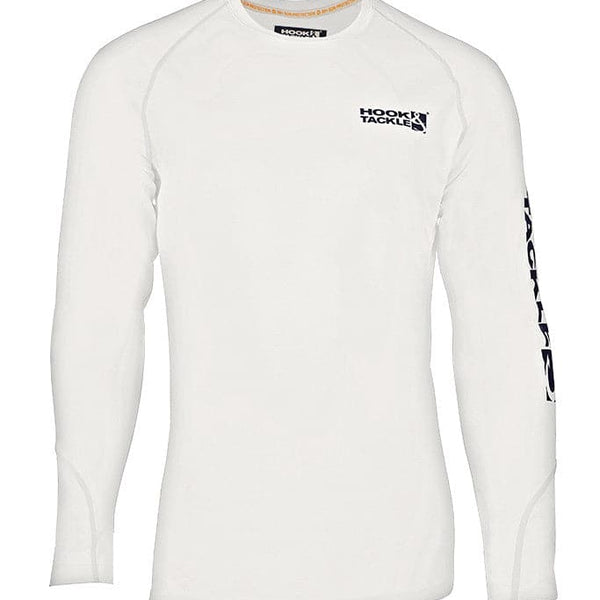 Men's Seamount L/S UV Fishing Shirt (S-2X)