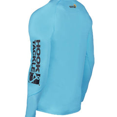 Men's Seamount L/S UV Fishing Shirt (S-2X)