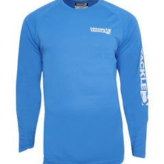 Men's Seamount L/S UV Fishing Shirt (S-2X)