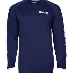 Men's Seamount L/S UV Fishing Shirt (S-2X)