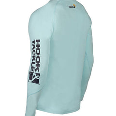 Men's Seamount L/S UV Fishing Shirt (S-2X)