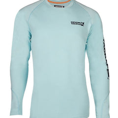 Men's Seamount L/S UV Fishing Shirt (S-2X)
