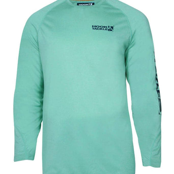 Men's Seamount L/S UV Fishing Shirt (S-2X)