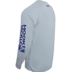 Men's Seamount L/S UV Fishing Shirt (S-2X)