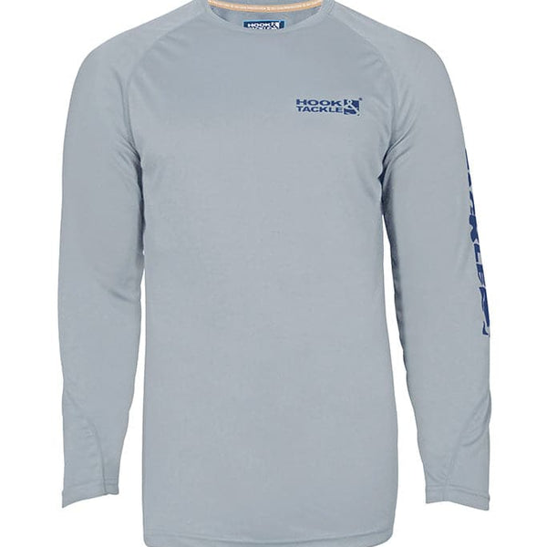 Men's Seamount L/S UV Fishing Shirt (S-2X)