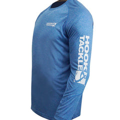 Men's Seamount L/S UV Fishing Shirt (S-2X)