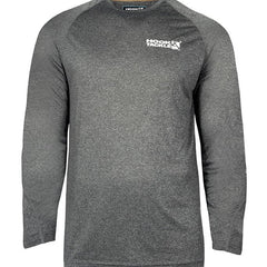 Men's Seamount L/S UV Fishing Shirt (S-2X)