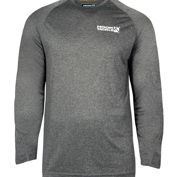 Men's Seamount L/S UV Fishing Shirt (S-2X)