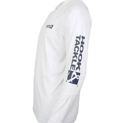 Men's Seamount L/S UV Fishing Hoodie (S-2X)